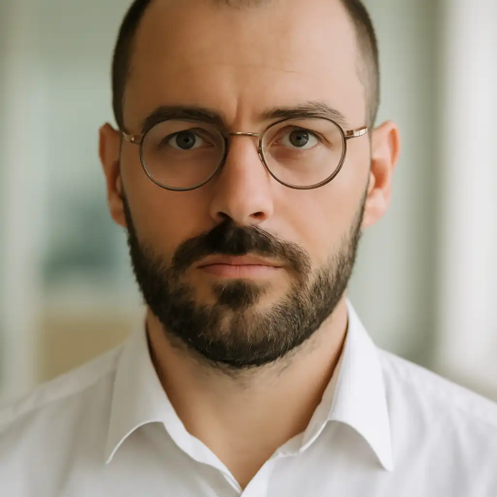 Marco Benedetti